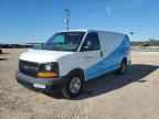 2014 CHEVROLET EXPRESS 2500