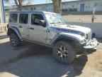 2019 JEEP WRANGLER