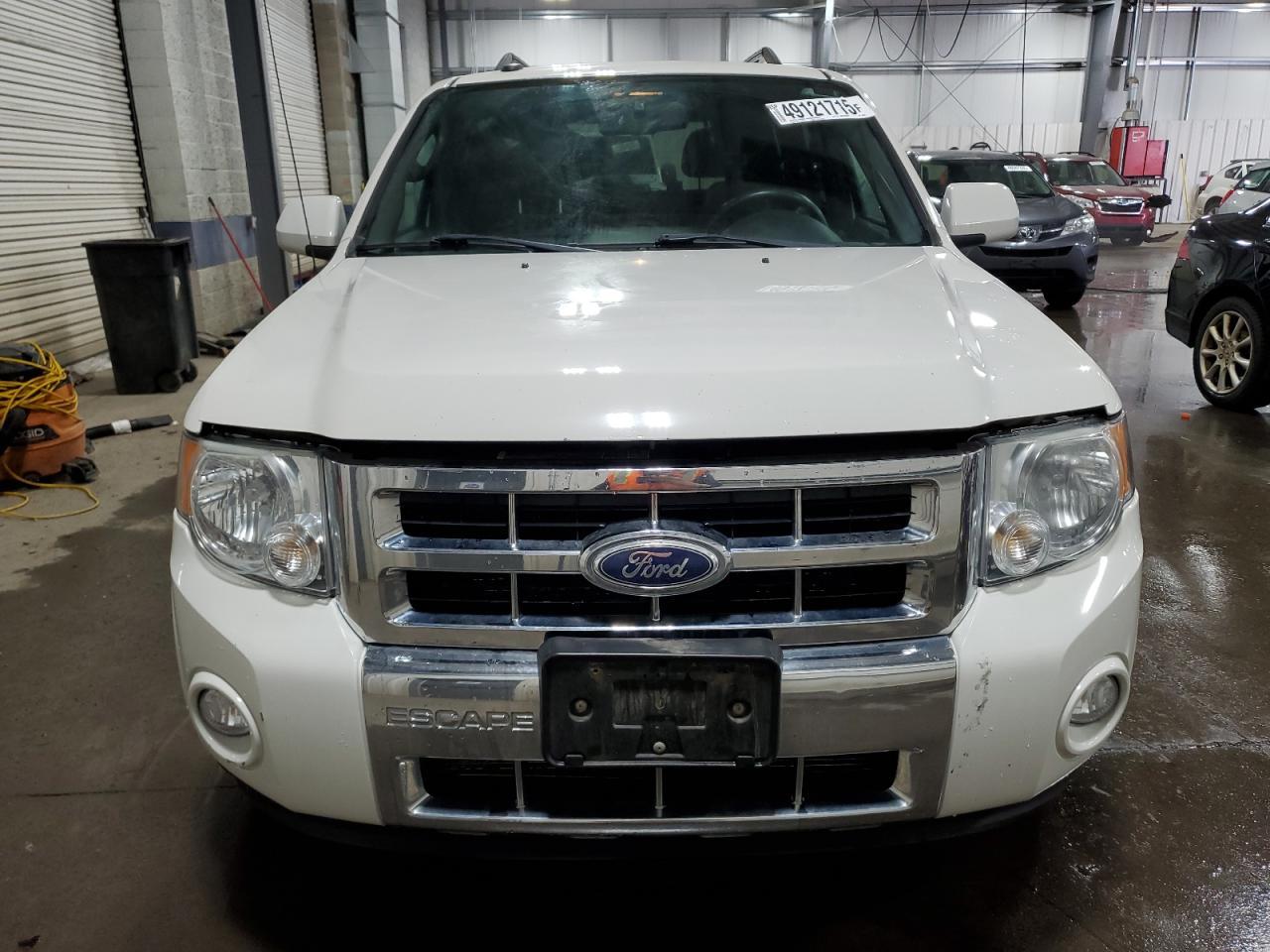 2010 FORD ESCAPE