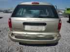 2006 DODGE GRAND CARAVAN