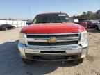 2013 CHEVROLET Silverado