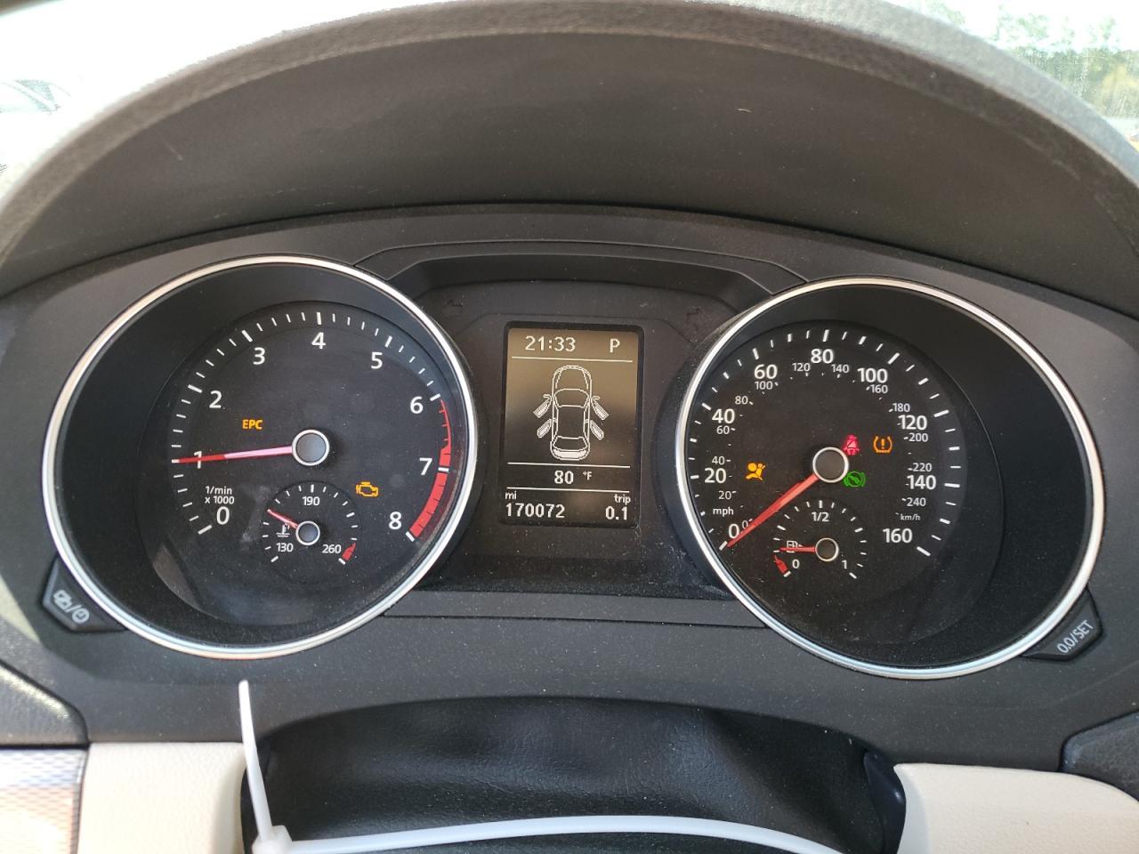 2018 VOLKSWAGEN JETTA