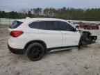 2017 BMW X1