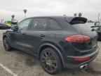 2015 PORSCHE CAYENNE