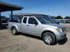2005 NISSAN Frontier