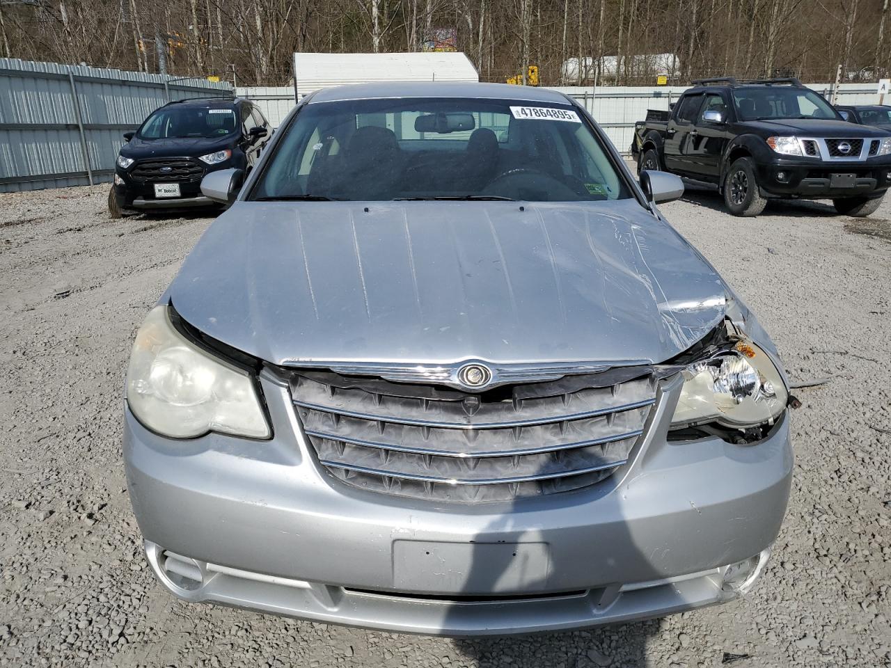2009 CHRYSLER Sebring