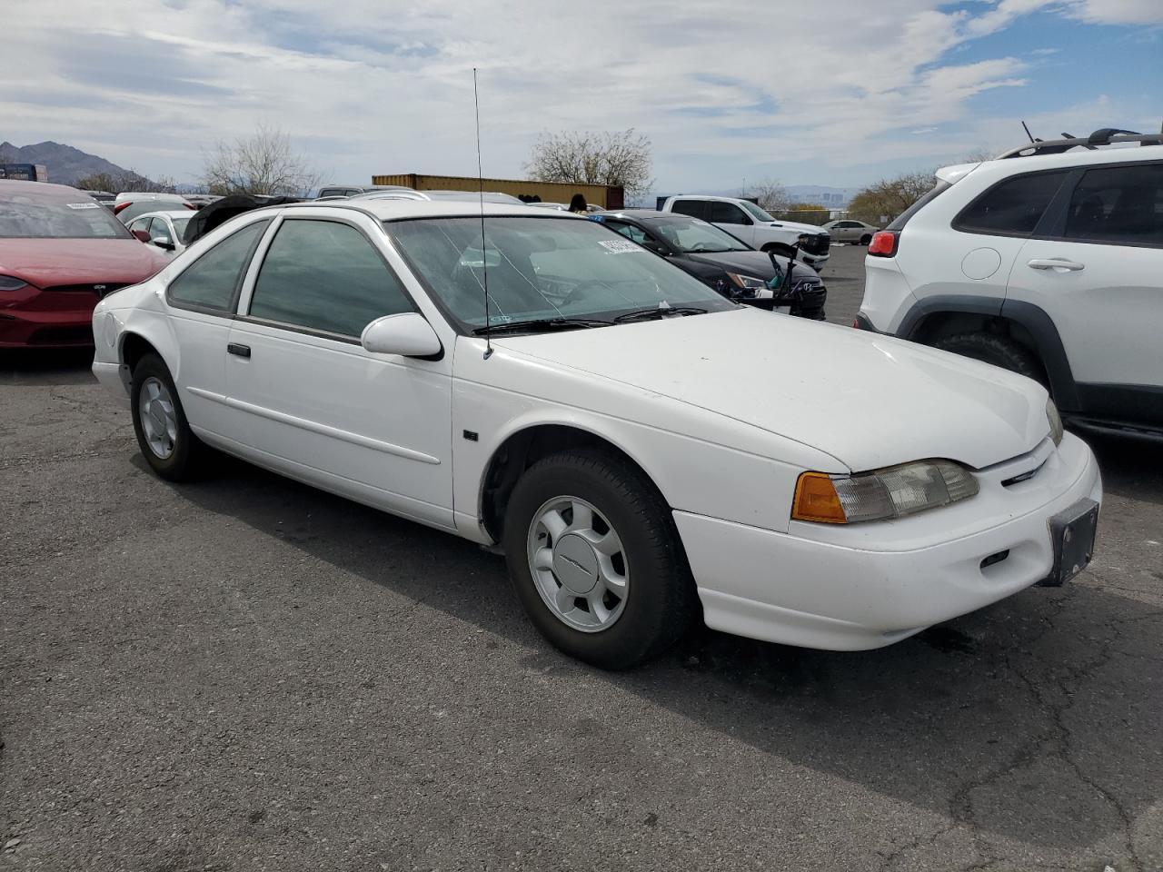 1995 FORD Tbird
