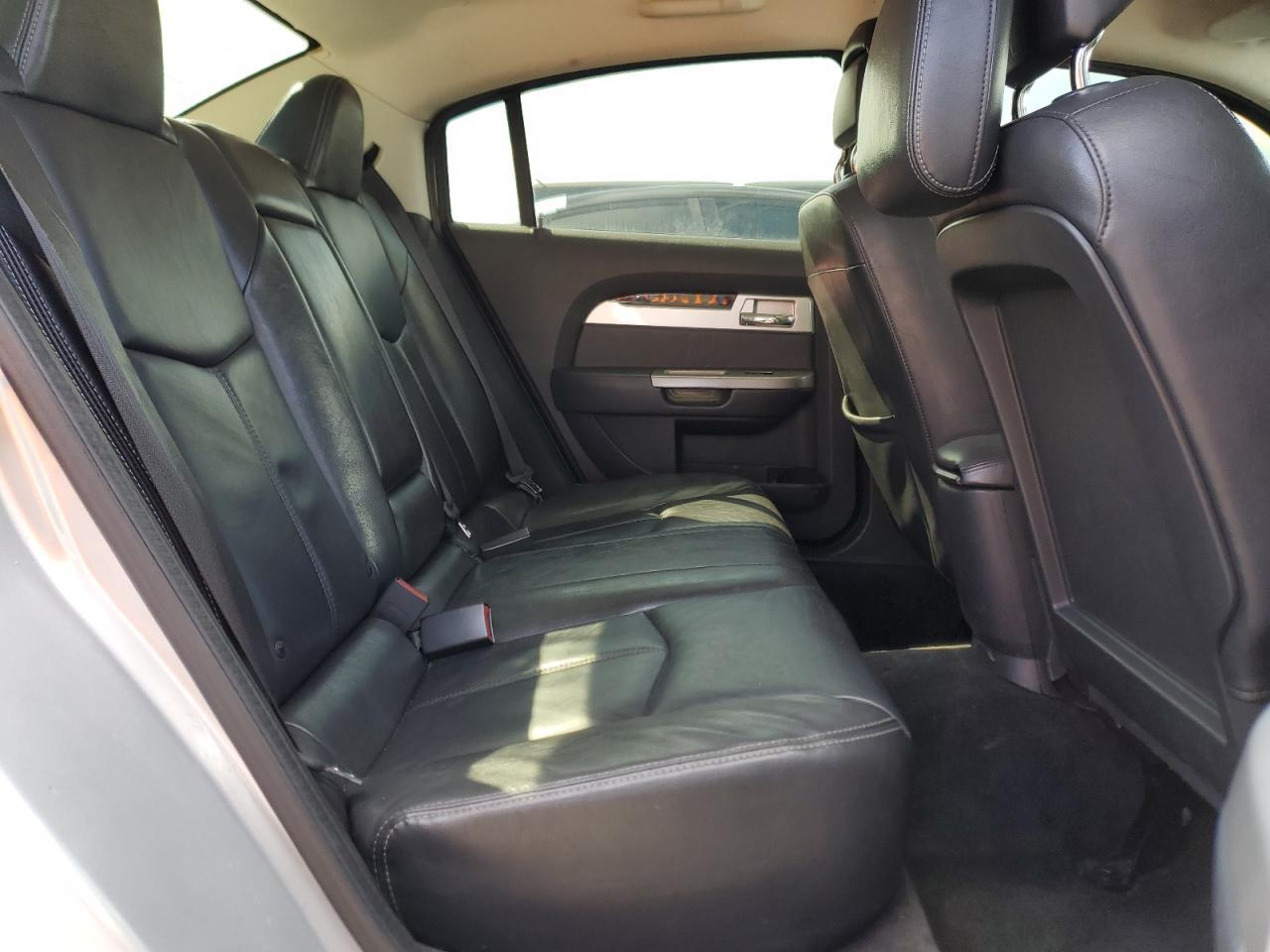 2010 CHRYSLER Sebring