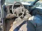 2013 CHEVROLET EXPRESS 2500
