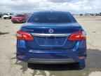 2018 NISSAN SENTRA