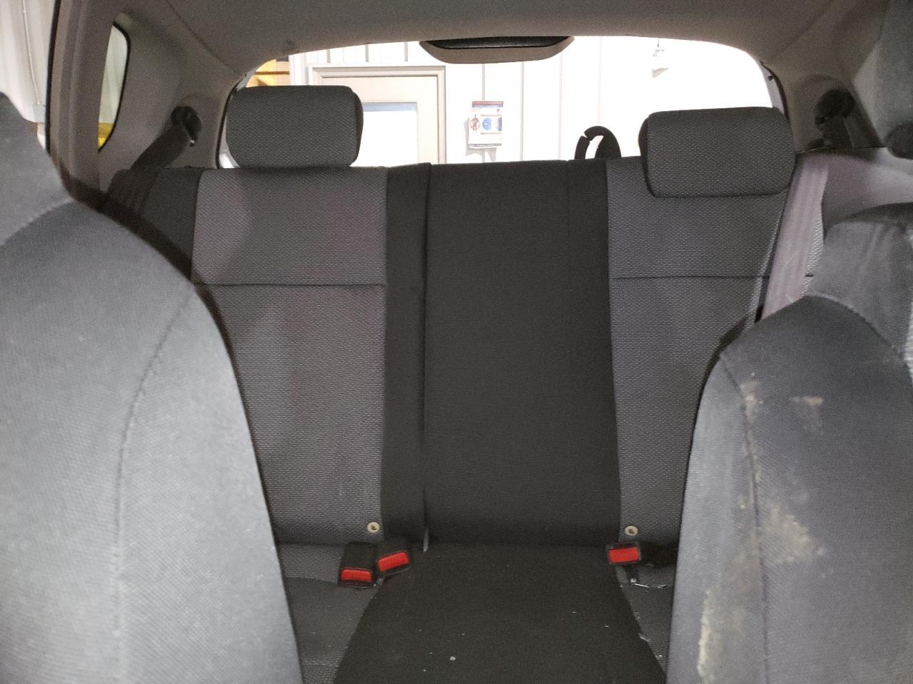 2011 CHEVROLET Aveo