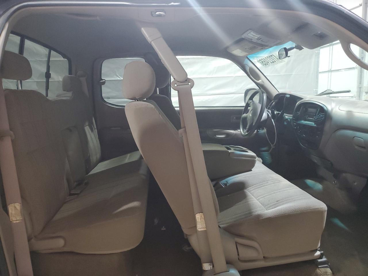 2002 TOYOTA TUNDRA