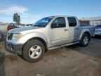 2005 NISSAN Frontier