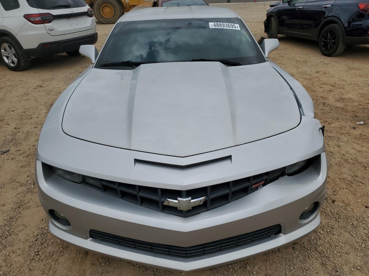 2010 CHEVROLET Camaro