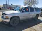 2005 CHEVROLET Suburban