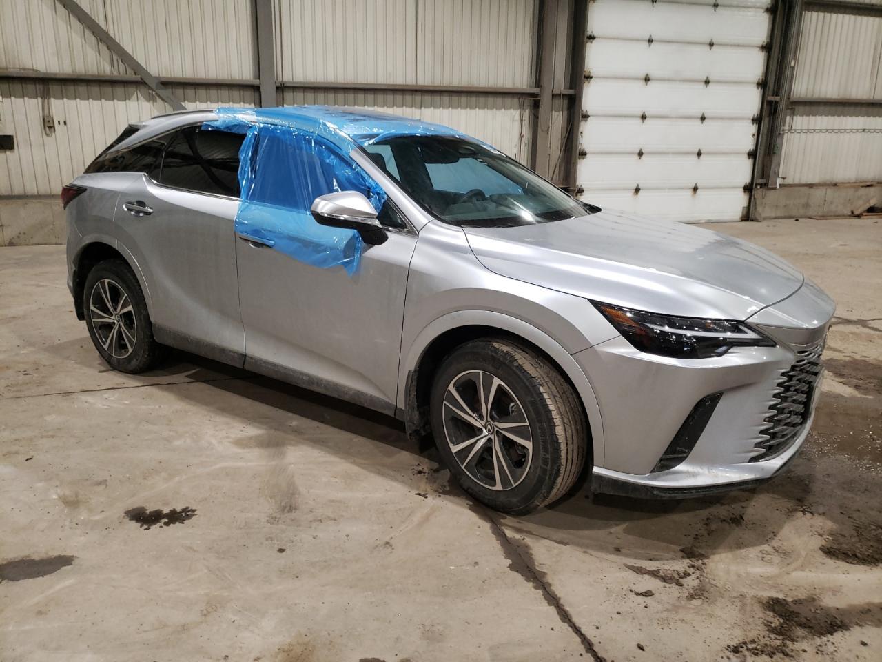 2024 LEXUS RX 350