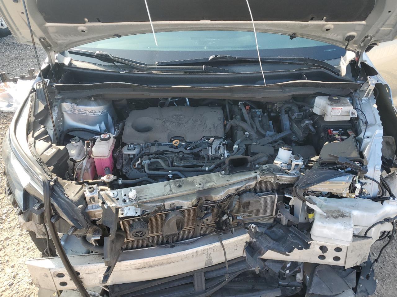 2021 TOYOTA SIENNA