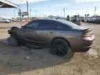 2016 DODGE CHARGER