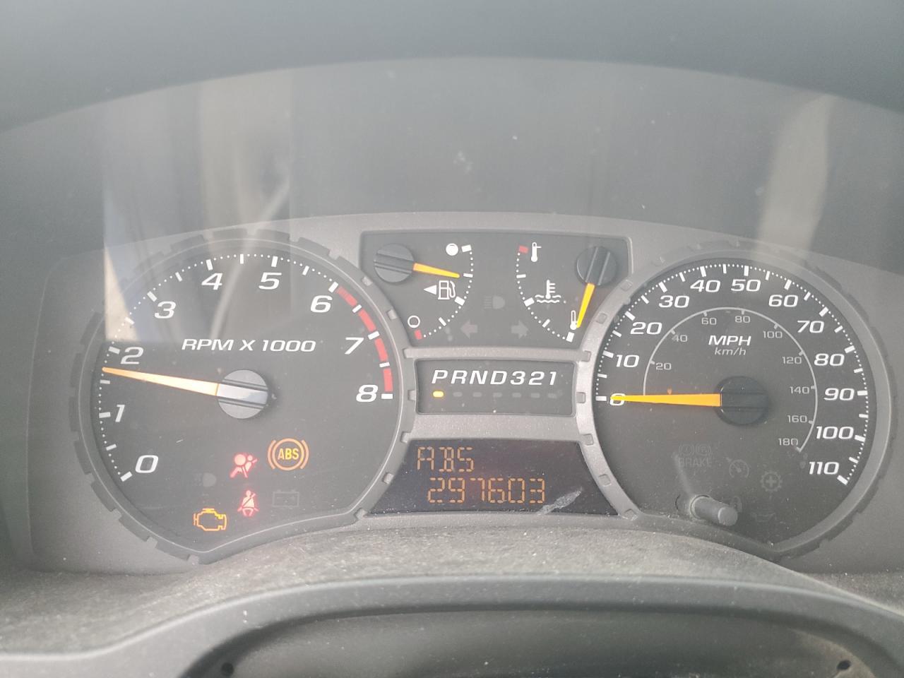 2005 CHEVROLET COLORADO