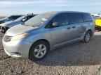 2011 TOYOTA SIENNA