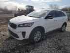 2020 KIA SORENTO