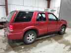 2000 OLDSMOBILE Bravada