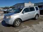 2011 HONDA PILOT