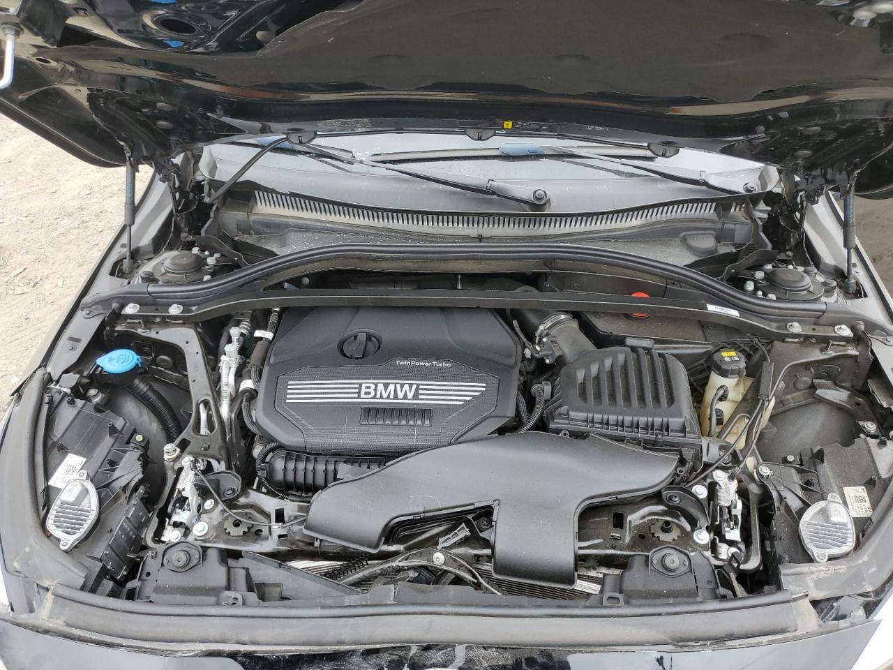 2021 BMW 2 Series