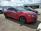 2013 LINCOLN MKZ