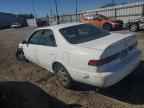 1998 TOYOTA CAMRY