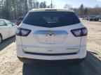 2015 CHEVROLET TRAVERSE