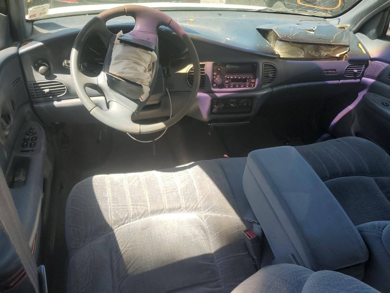 1999 BUICK Century