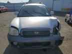 2002 HYUNDAI SANTA FE