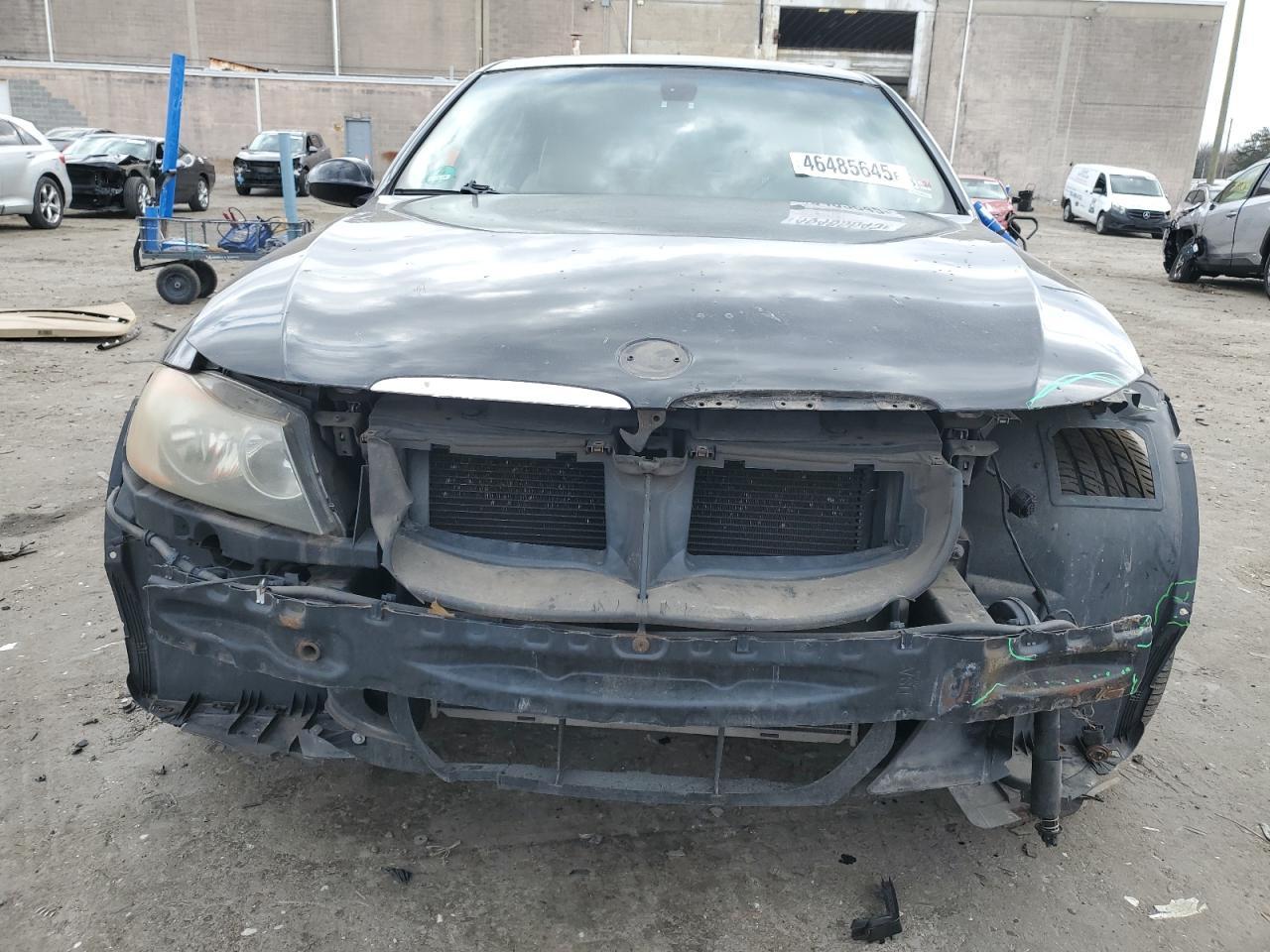 2006 BMW 3 SERIES