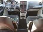 2019 DODGE CARAVAN