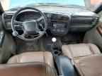 2000 CHEVROLET S10