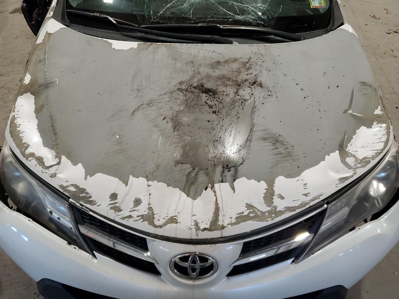 2014 TOYOTA RAV4
