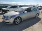 2006 NISSAN Maxima