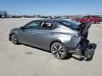 2021 NISSAN ALTIMA