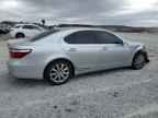 2007 LEXUS LS 460