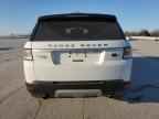 2016 LAND ROVER RANGE ROVER