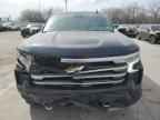 2023 CHEVROLET Silverado