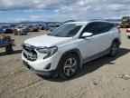 2021 GMC Terrain