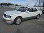 1996 LEXUS Ls 400