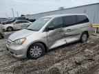 2005 HONDA ODYSSEY