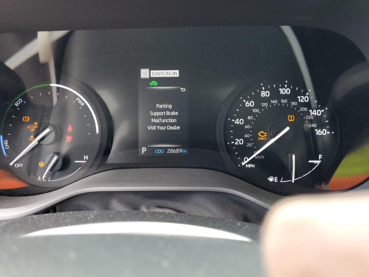 2022 TOYOTA SIENNA