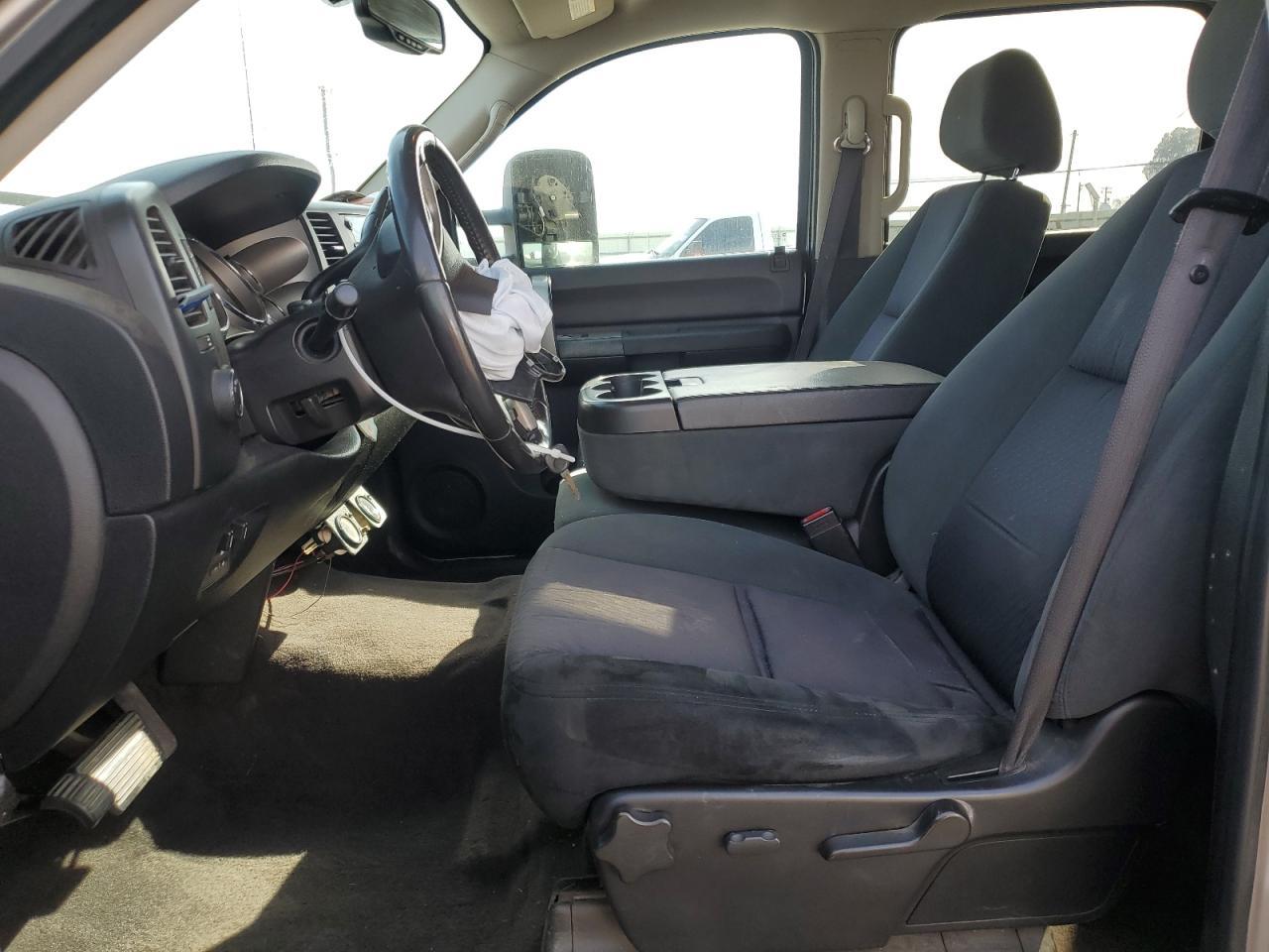 2009 GMC Sierra