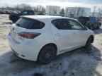 2011 LEXUS CT 200H