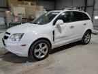 2014 CHEVROLET Captiva