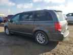 2019 DODGE CARAVAN